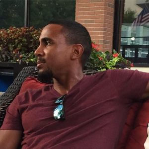 Meet your Posher, Aaron